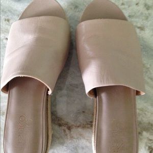 Franco Sarto espardrilles